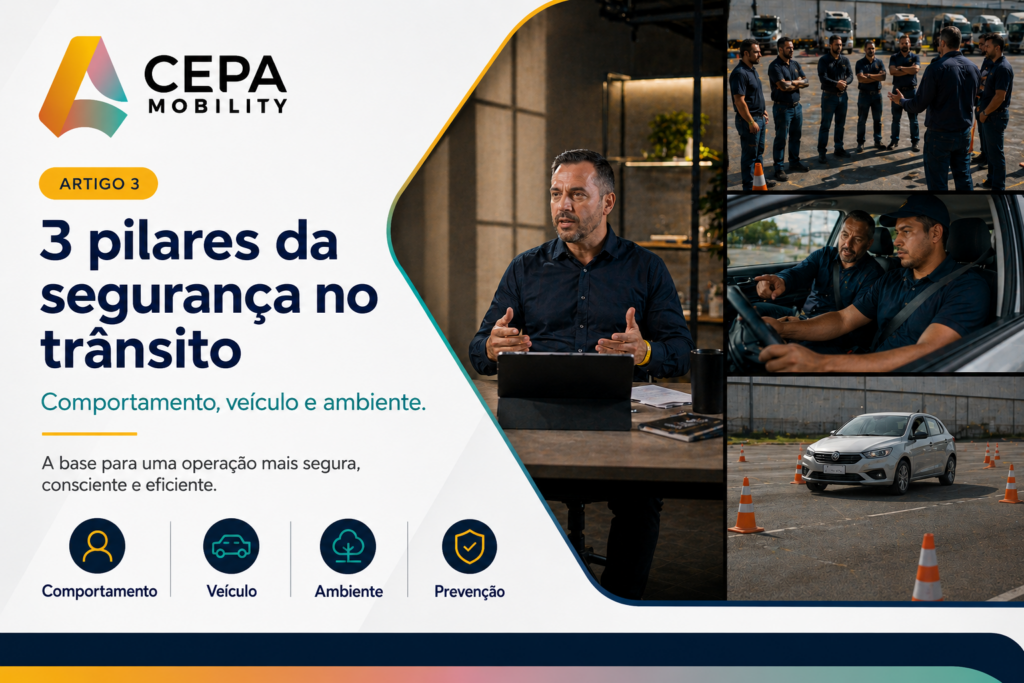 Entenda como a gestão de frotas ajuda empresas a controlar veículos, reduzir custos e minimizar riscos operacionais.