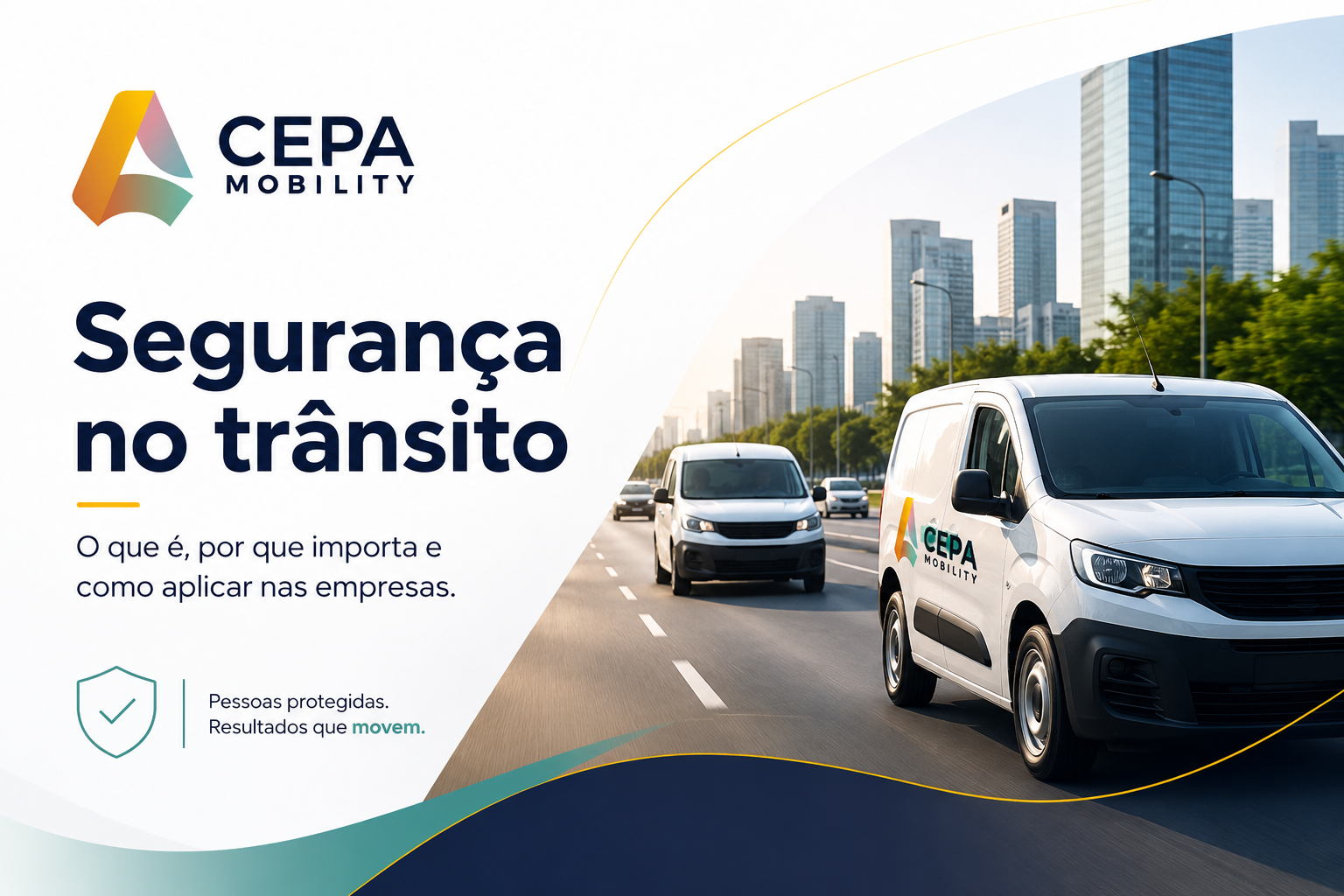 Entenda o que é segurança no trânsito, sua importância para empresas e como aplicar boas práticas para reduzir riscos.